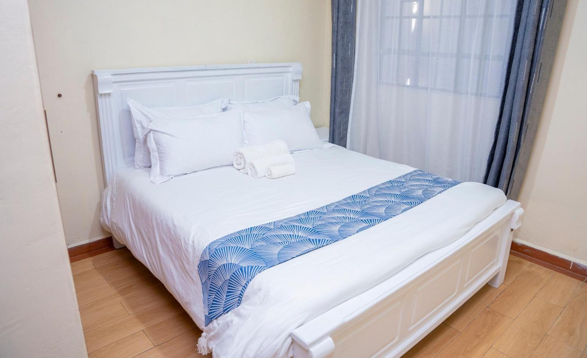 Njeri Castle Apartment
