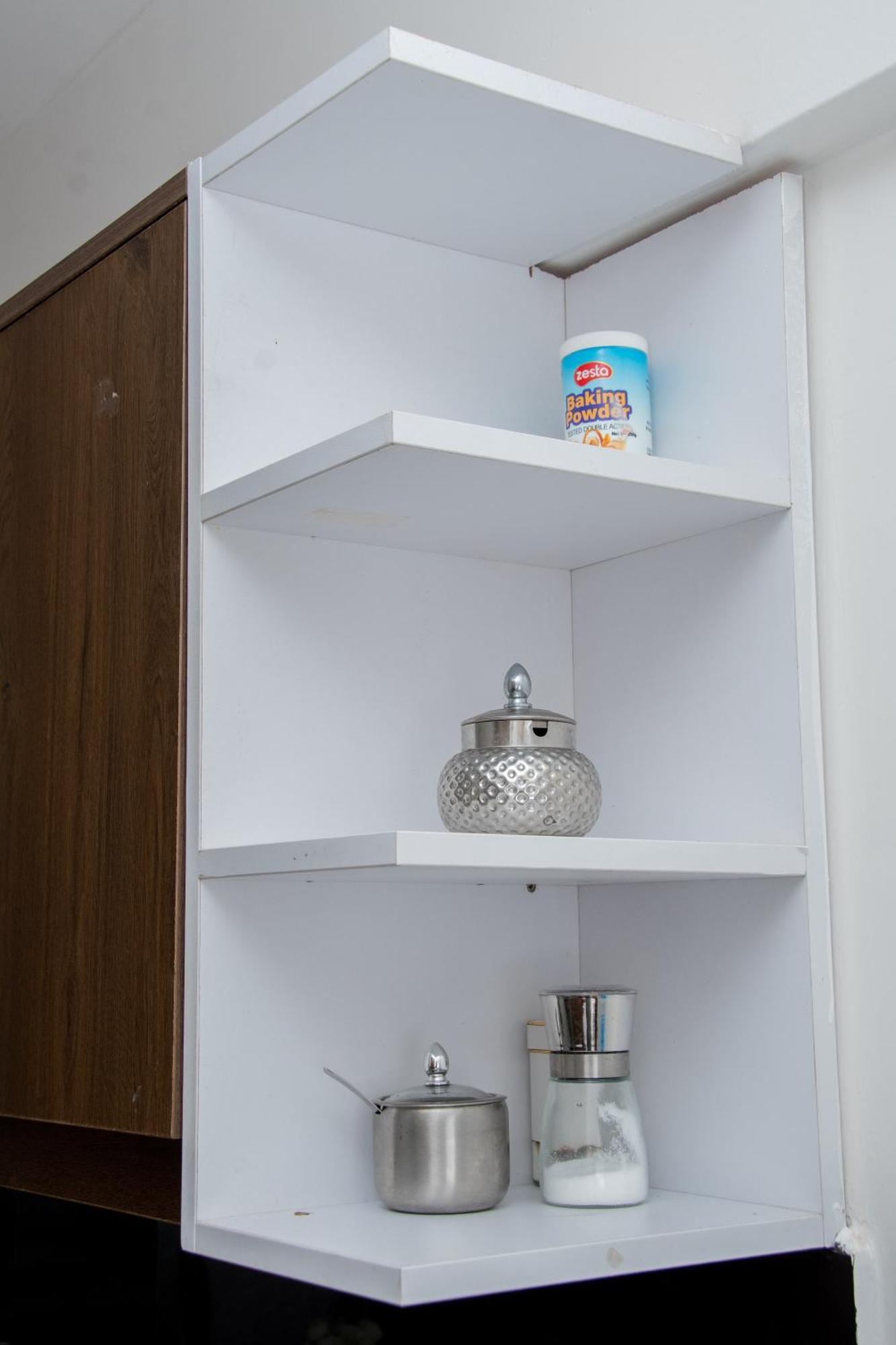 Serene Apartment Nairobi