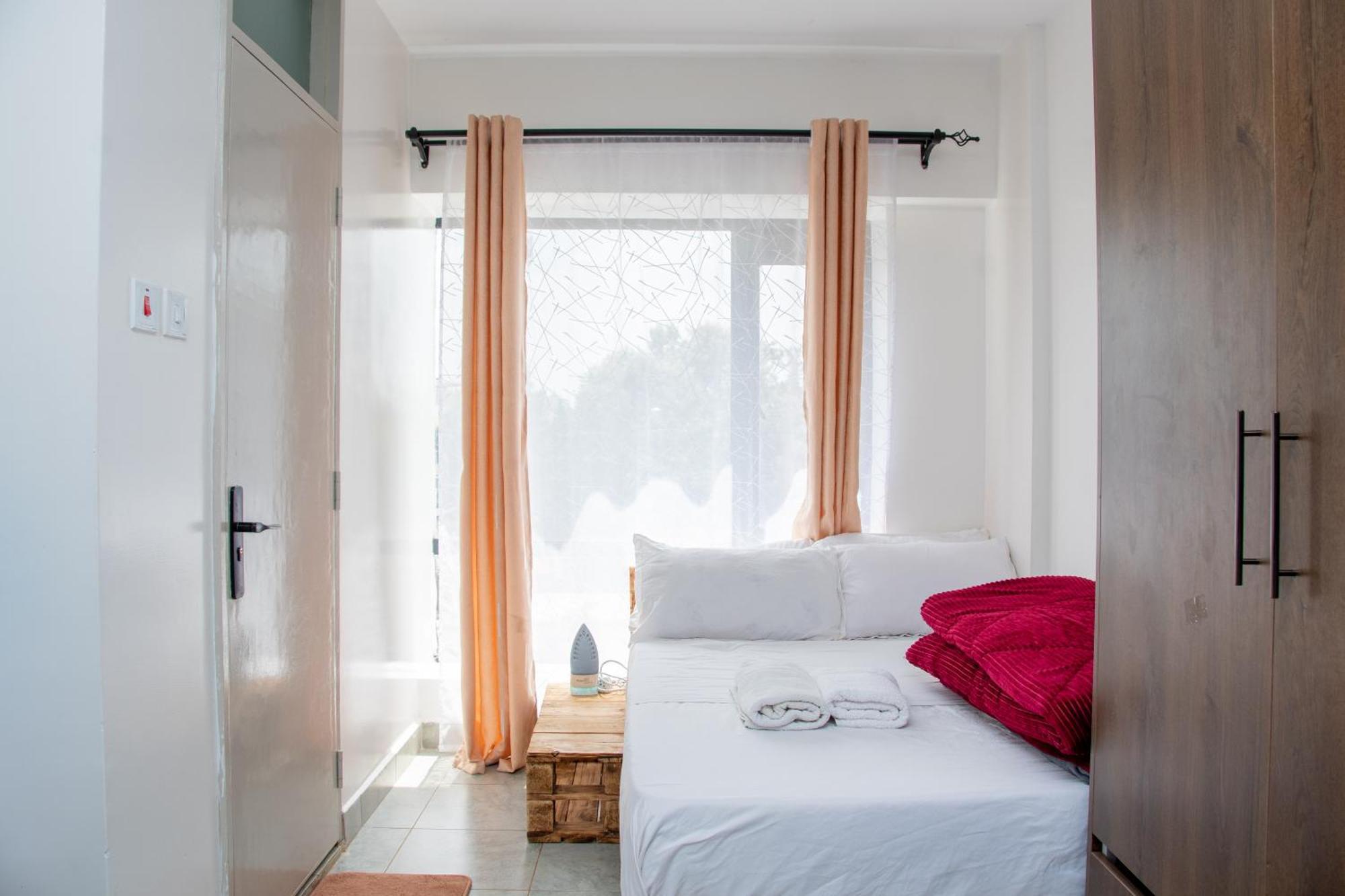 Serene Apartment *