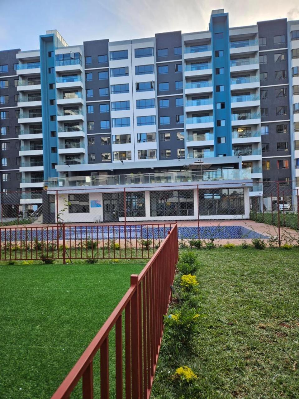 Syokimau Furnished