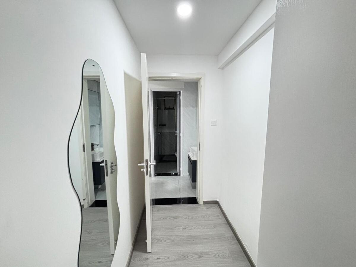 10th Floor Cozy & Quiet With Gym & Indoor Golf * Nairobi