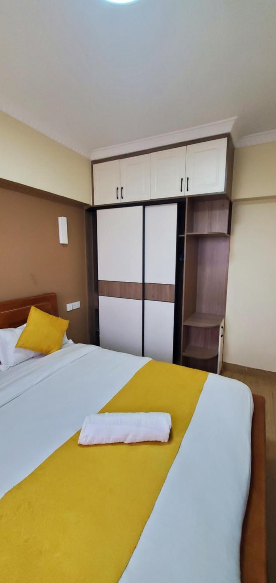 Enzi Heights A1209 *