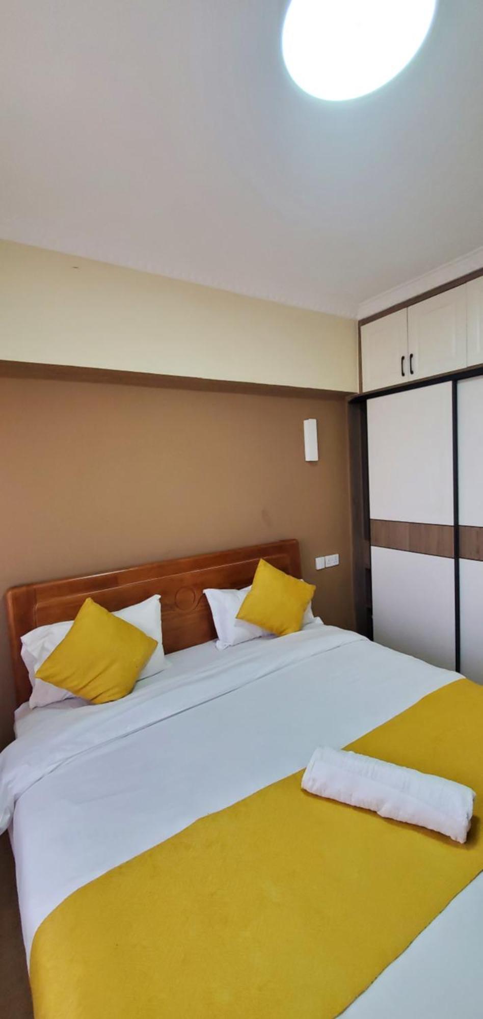 Enzi Heights A1209 Nairobi