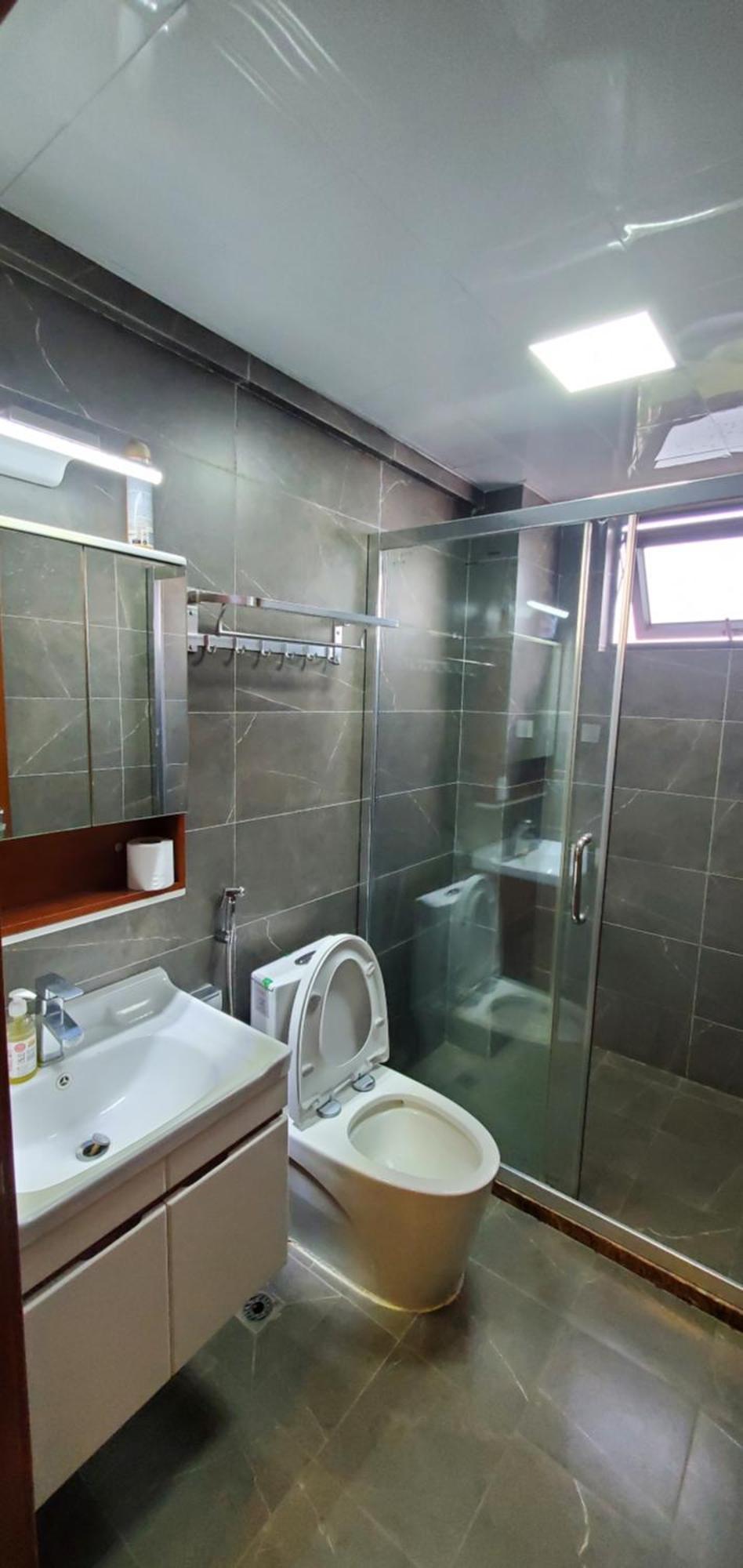 Enzi Heights A1209 Apartment Nairobi