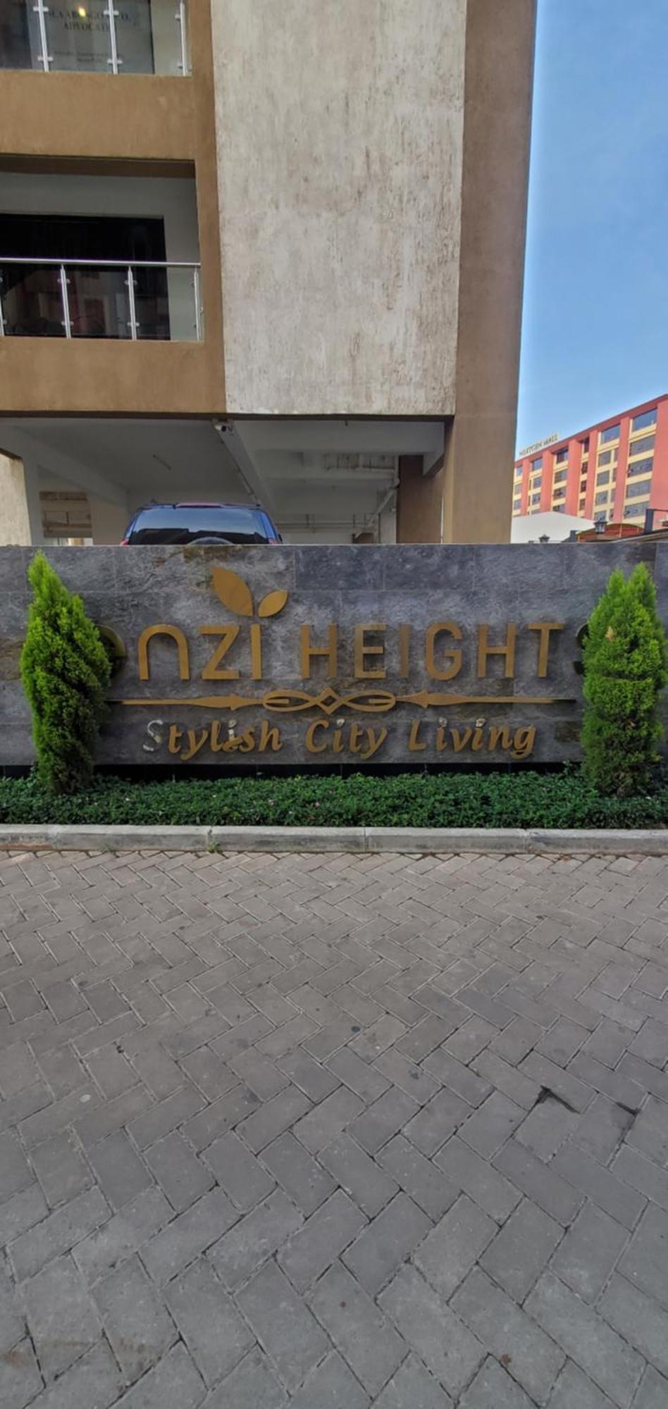 Enzi Heights A1209 Nairobi