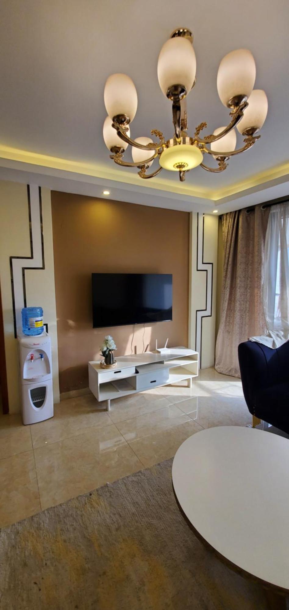 Enzi Heights A1209 * Nairobi