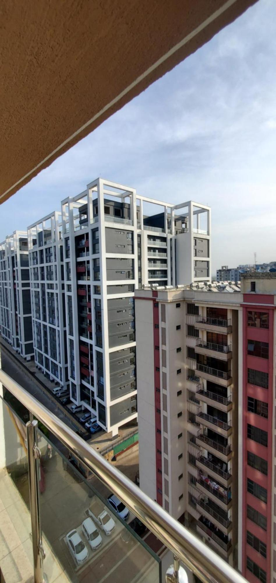Apartment Enzi Heights A1209