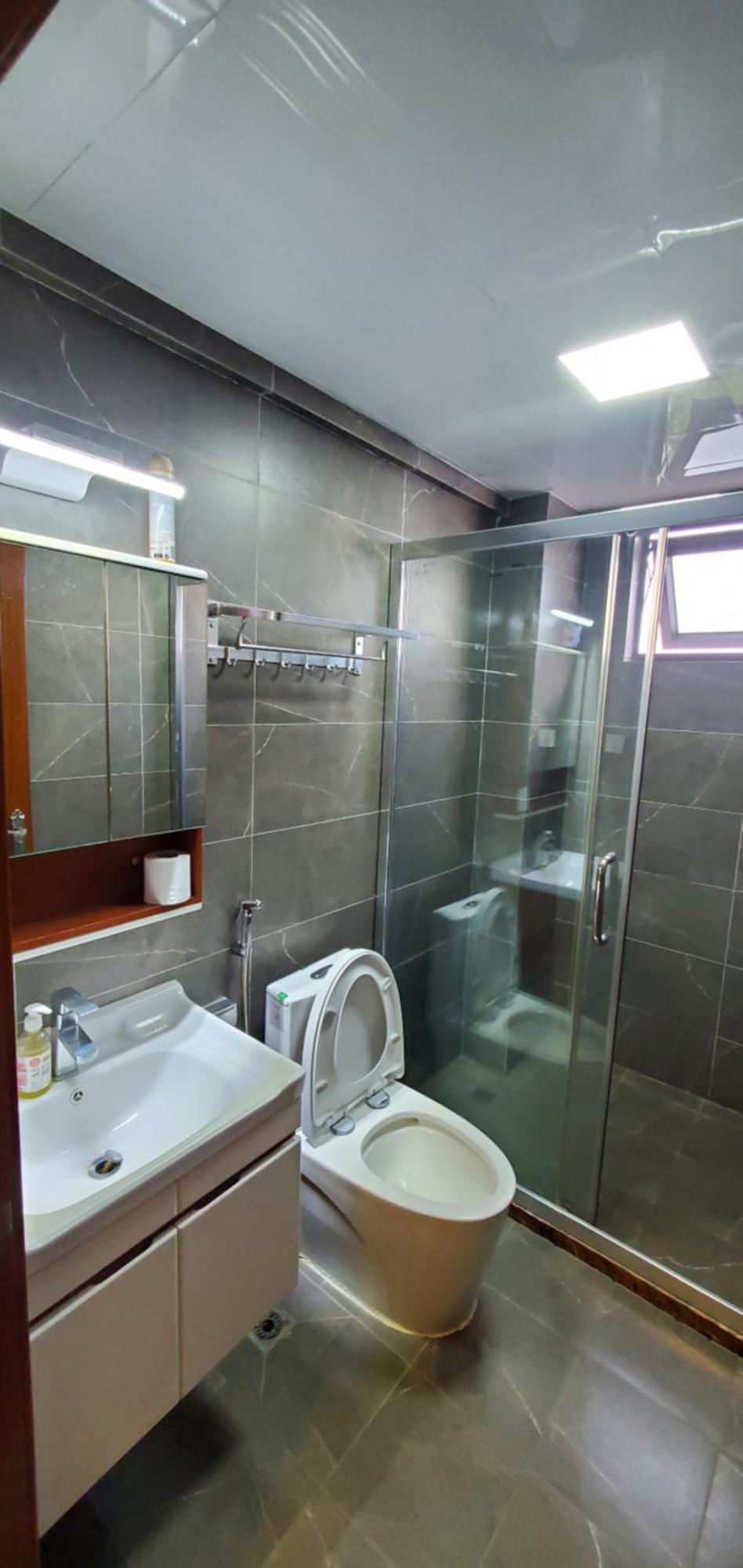 Enzi Heights A1209 Apartment