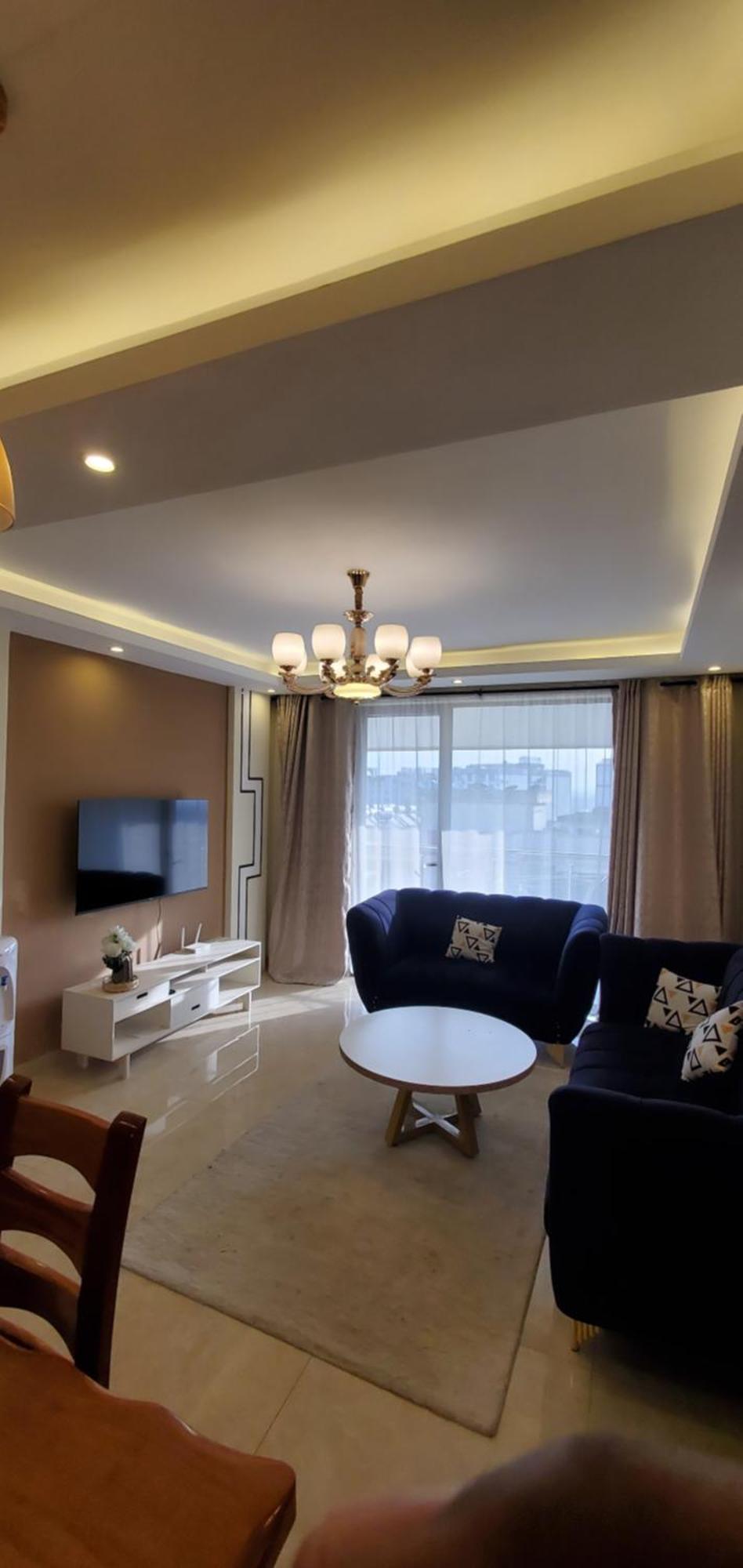 Apartment Enzi Heights A1209 Nairobi