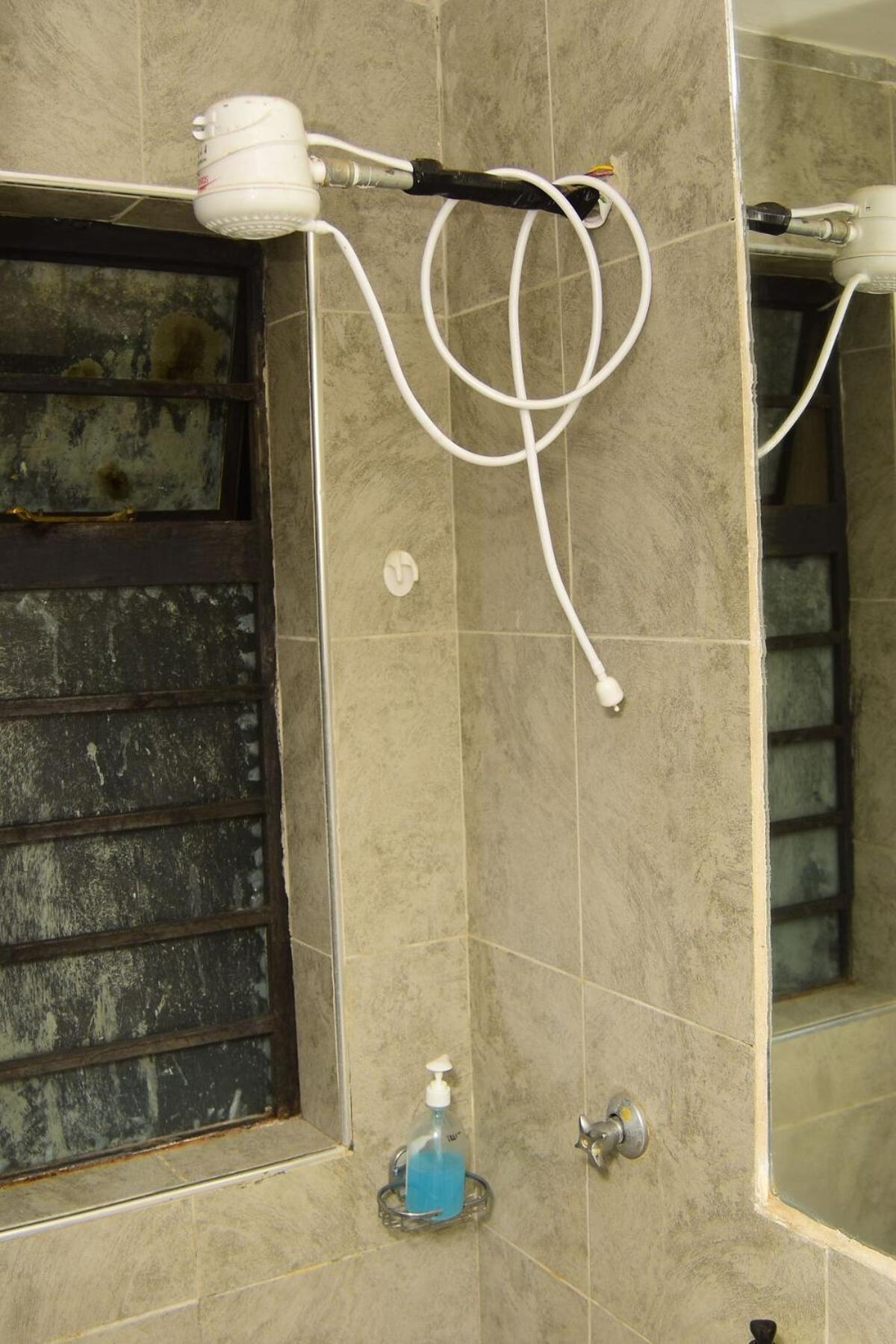 Next To Jkiairport &sgr Apartment Nairobi