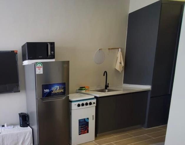 Mimah's Cozy Getaway Near Jkia In Kenya Apartment