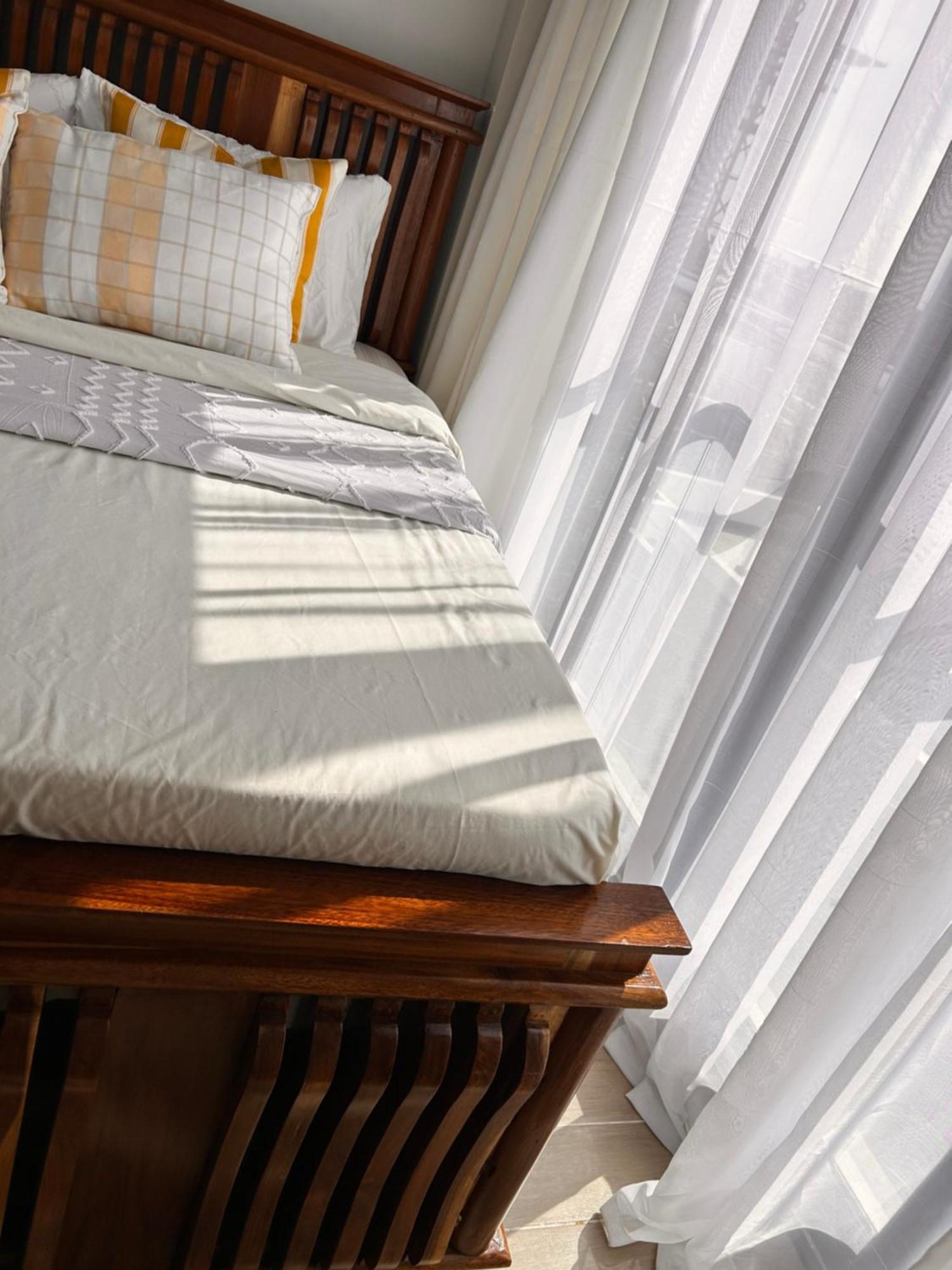 Mimah's Cozy Getaway Near Jkia In Kenya Apartment Nairobi