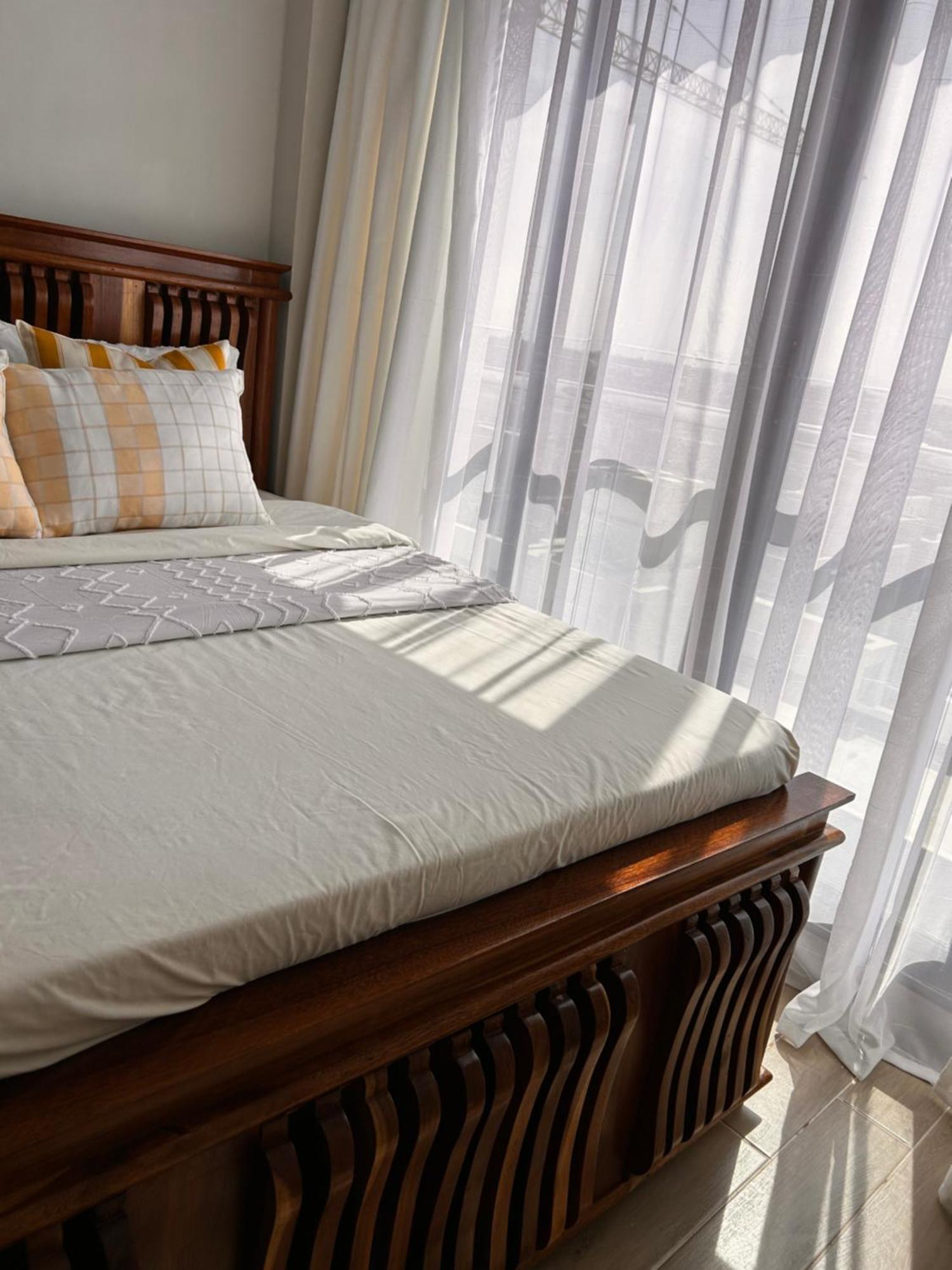 Mimah's Cozy Getaway Near Jkia In Kenya