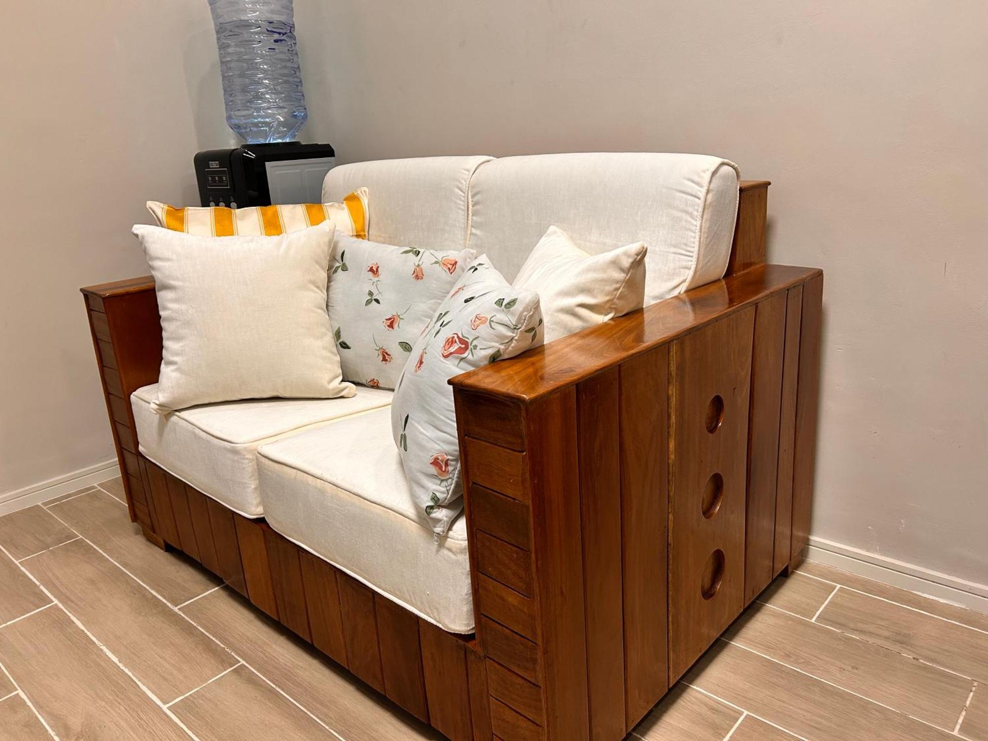 Apartment Mimah's Cozy Getaway Near Jkia In Kenya