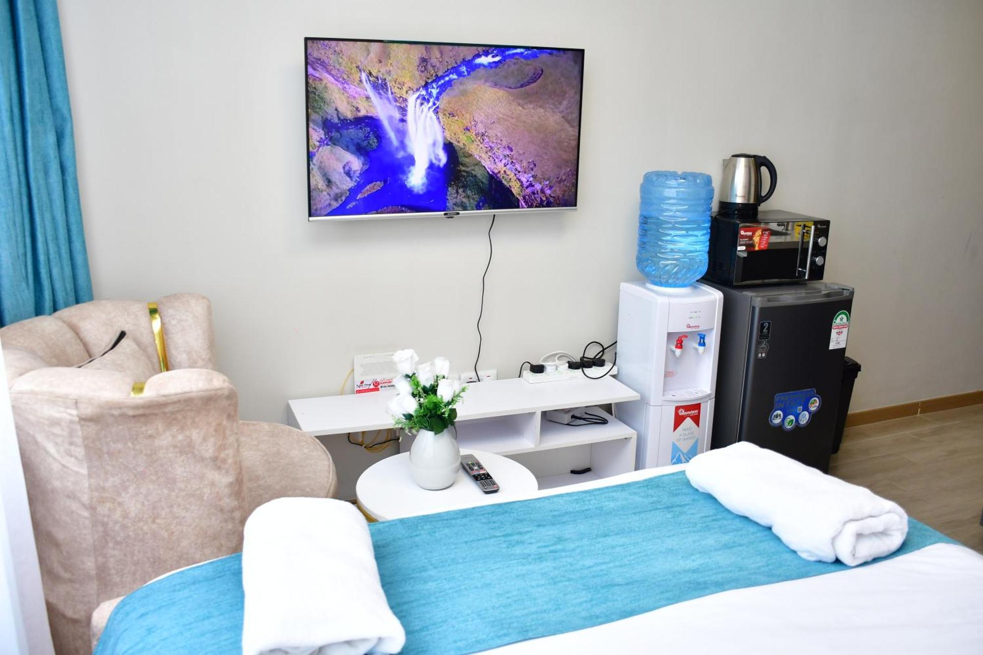 Apartment Syokimau Furnished Nairobi