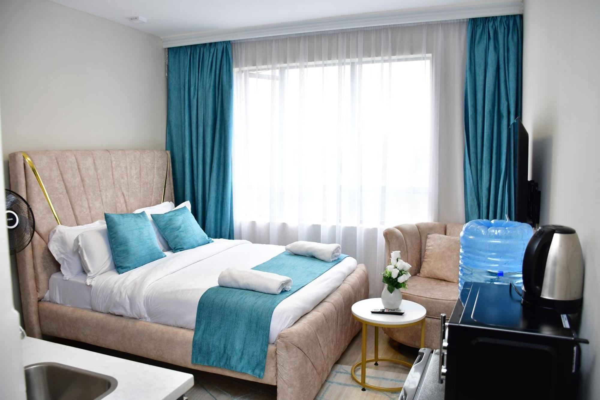 Syokimau Furnished Apartment *