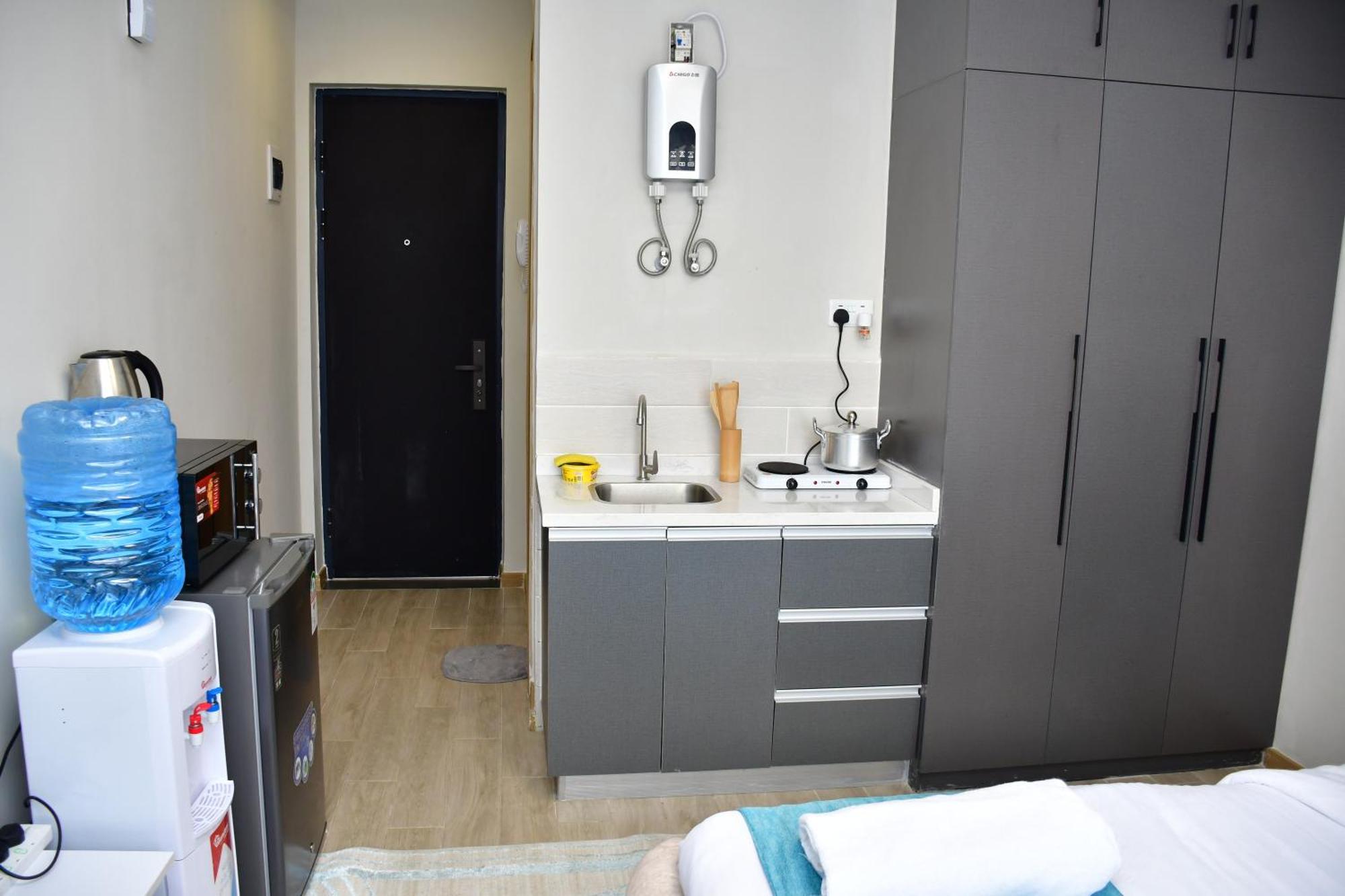 Apartment Syokimau Furnished *