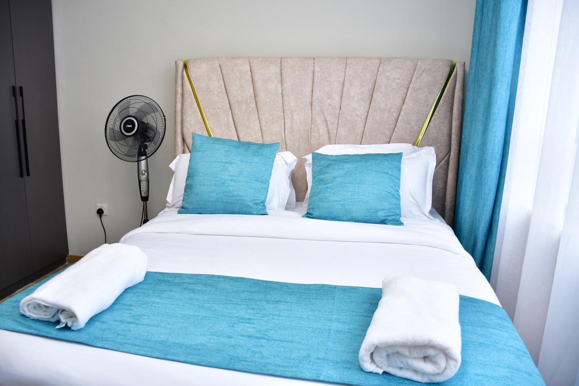 Syokimau Furnished
