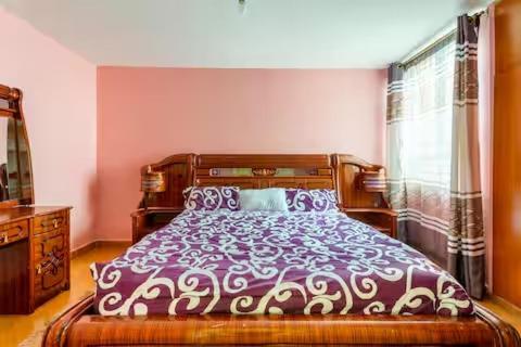 Aoukings Bed & Breakfast Nairobi