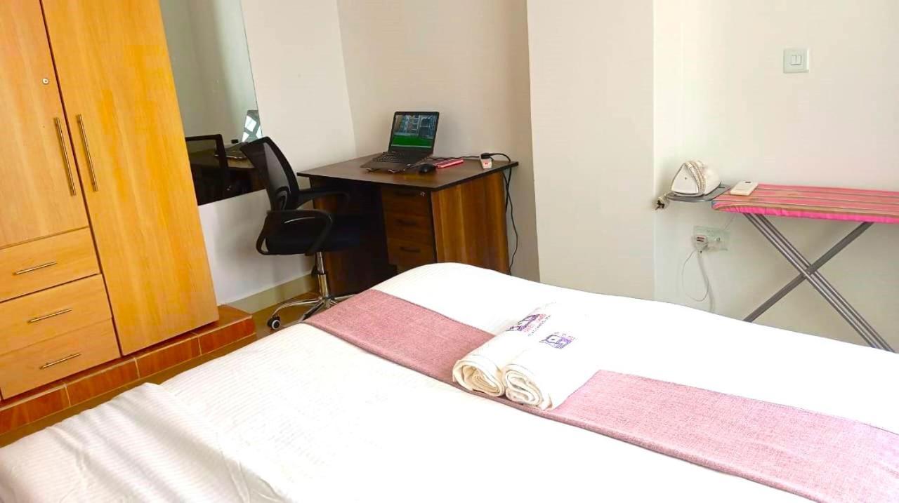 Serene Escape, Chic & Cozy Chess Bed & Breakfast Nairobi