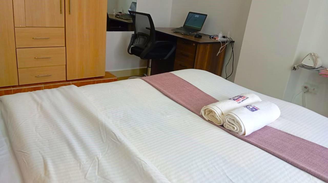 Bed & Breakfast Serene Escape, Chic & Cozy Chess Nairobi