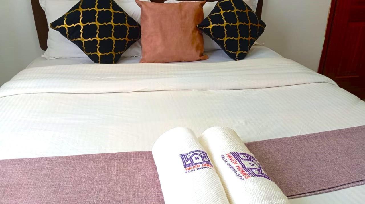 Serene Escape, Chic & Cozy Chess * Nairobi