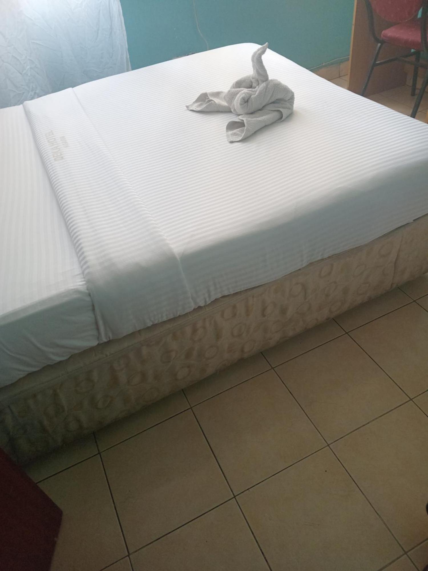 Gilnjei Solutions Self Contained * Nairobi