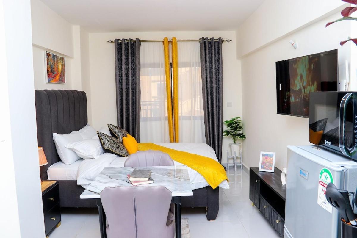 Modern Cozy * Nairobi