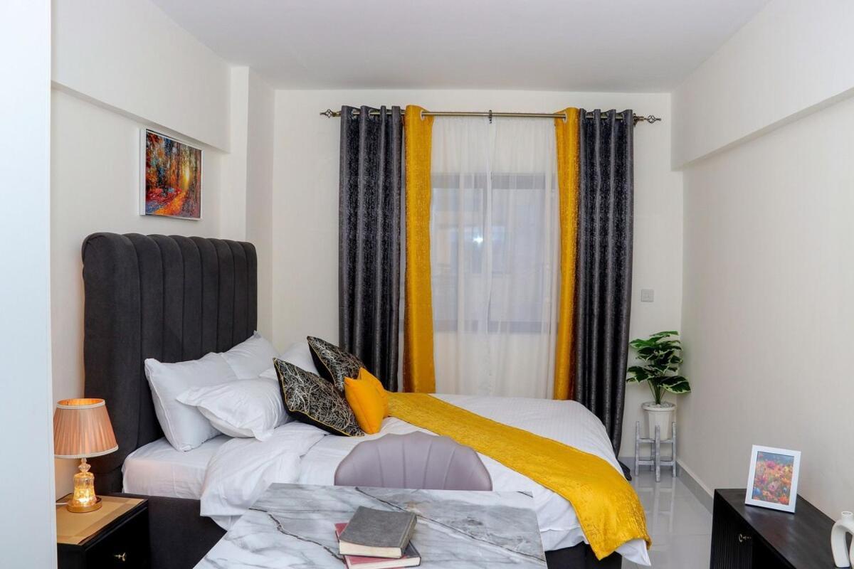 Modern Cozy *