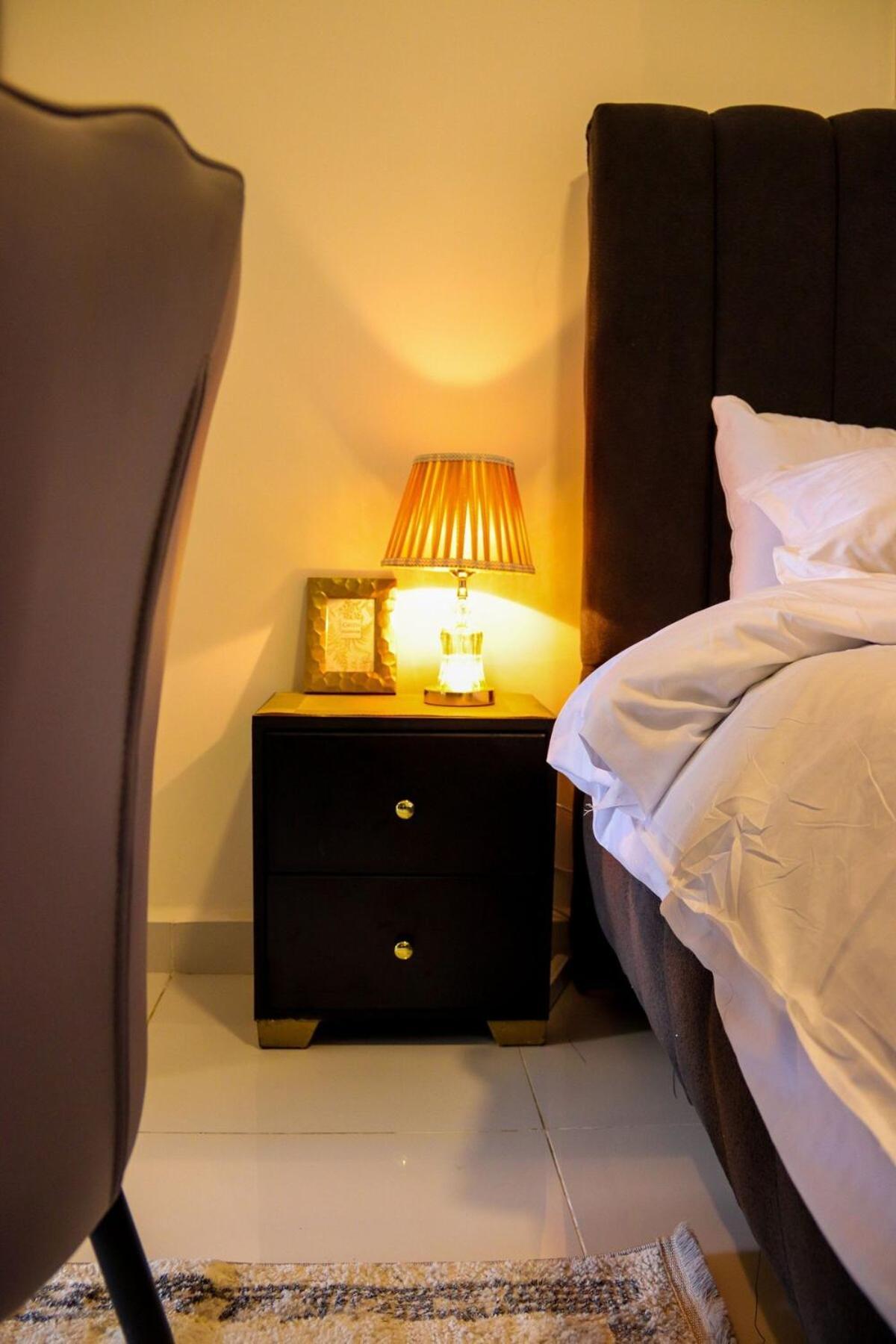 Modern Cozy * Nairobi