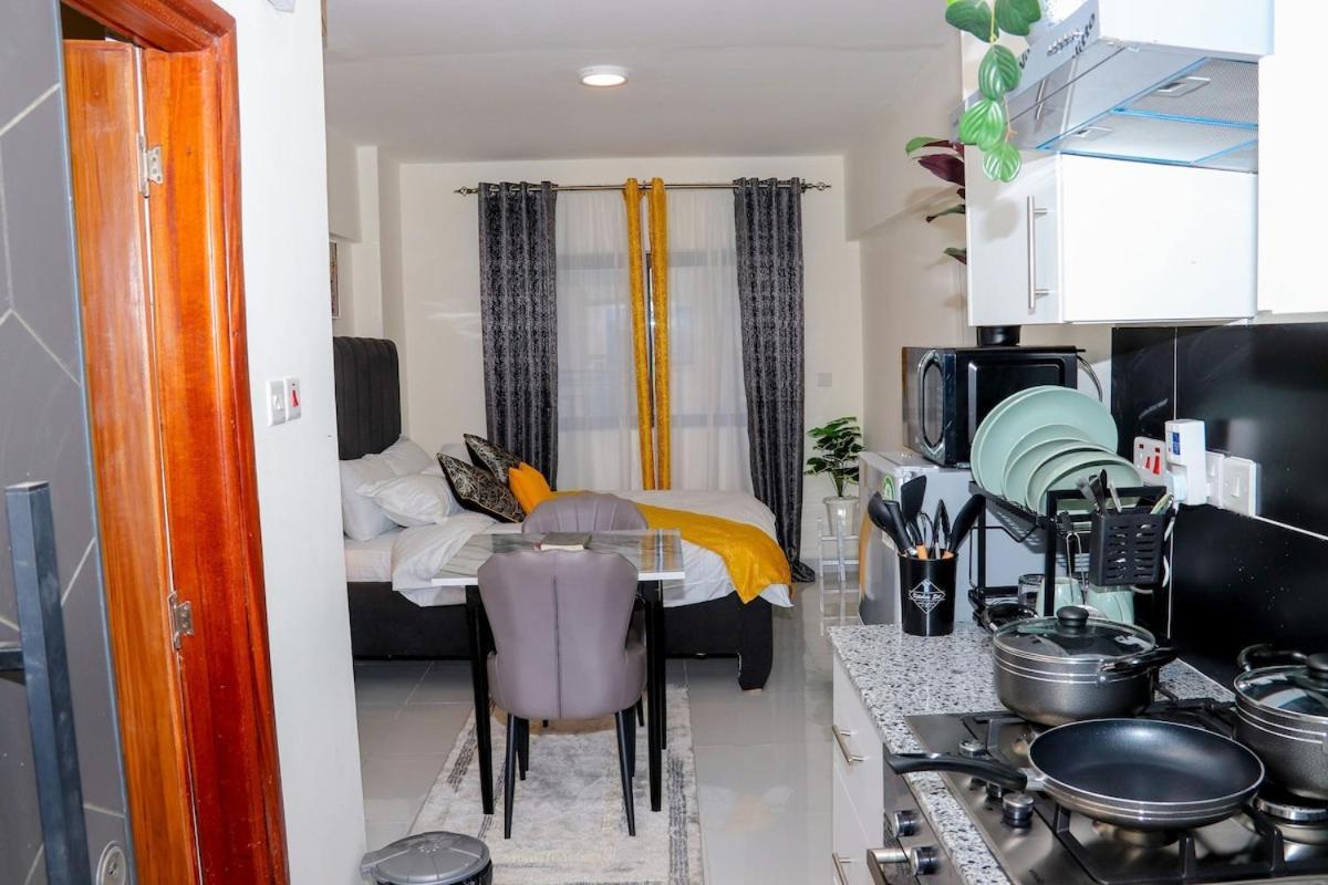 Apartment Modern Cozy *