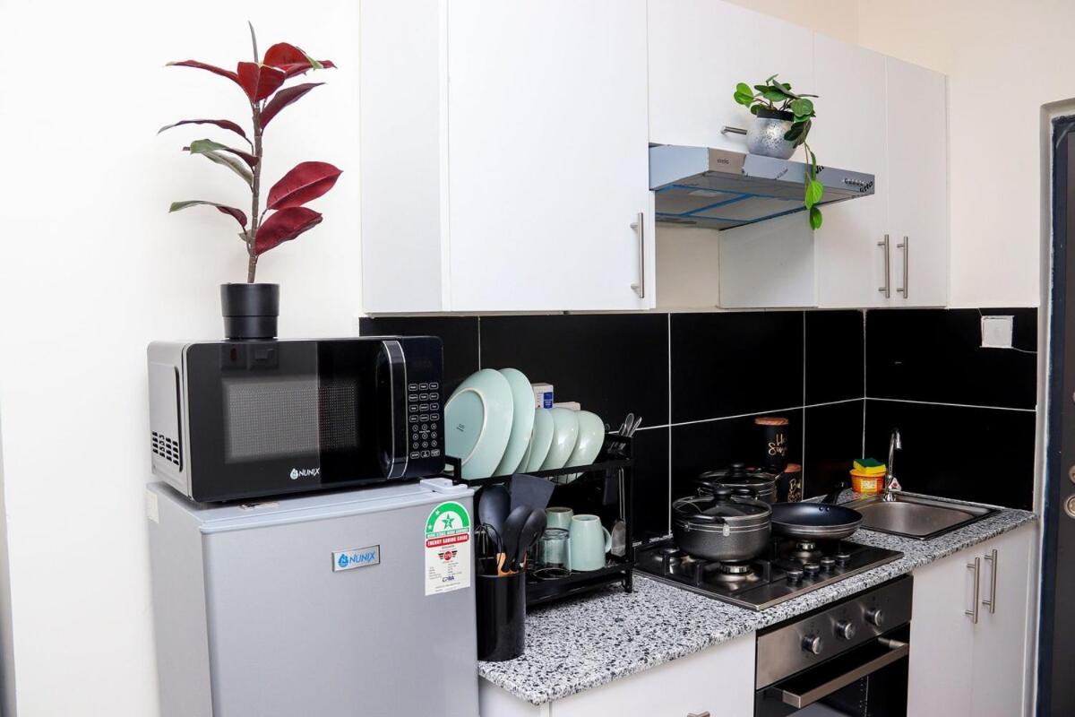 Apartment Modern Cozy Nairobi