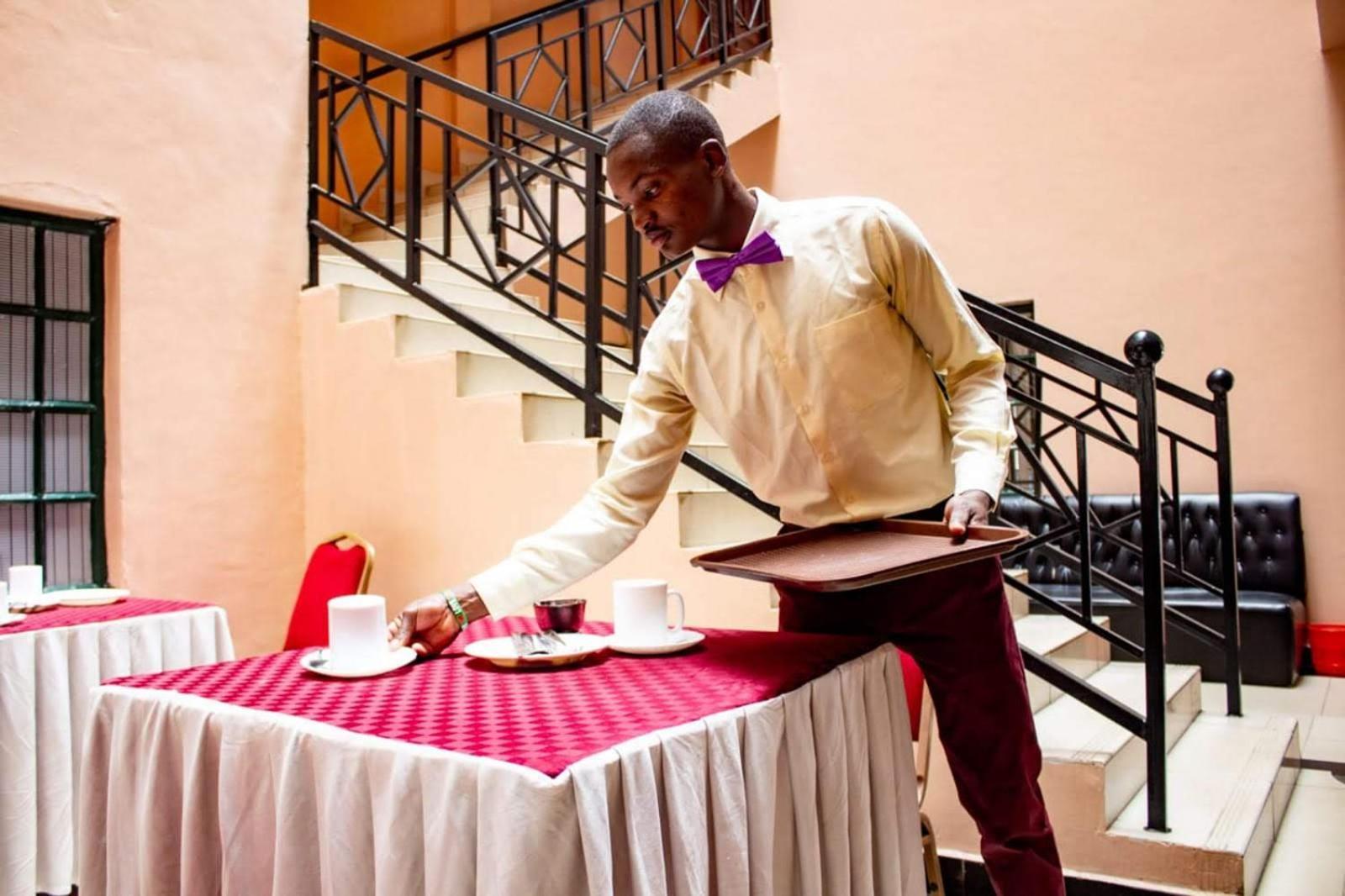 Hotel Deka Nairobi