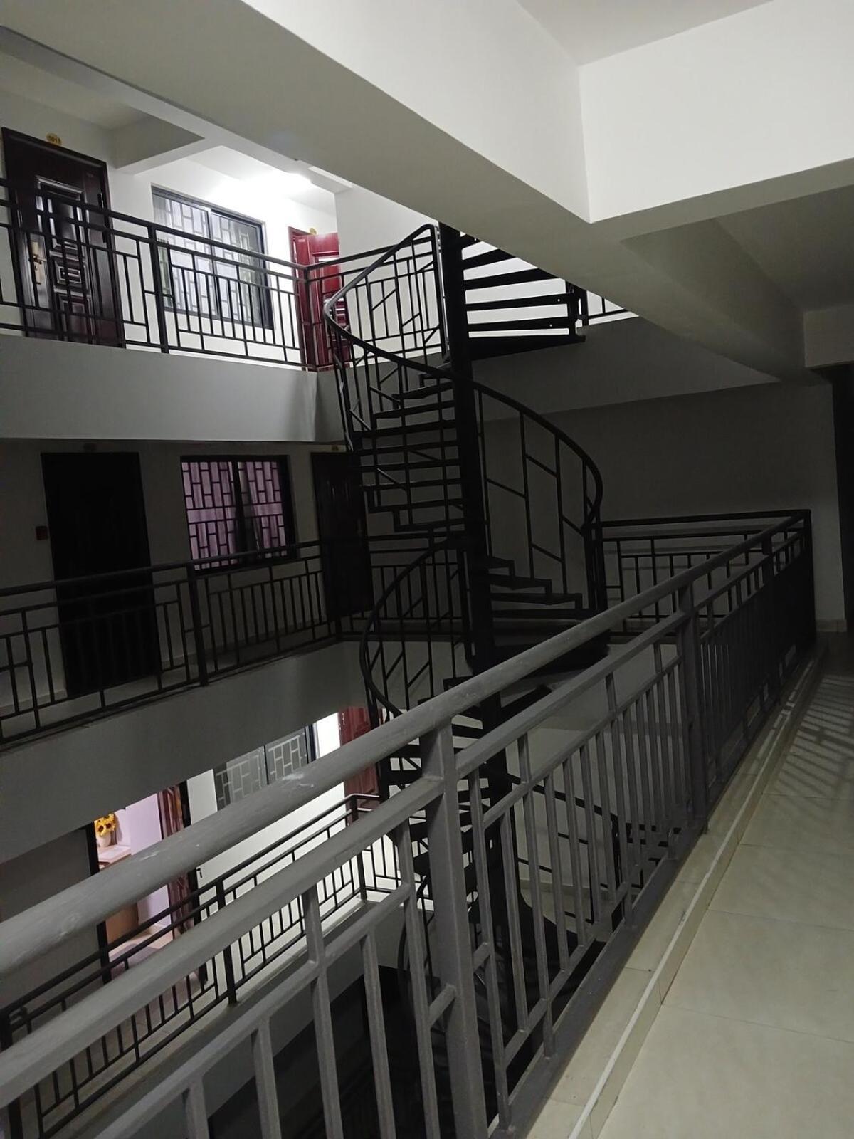 Stadeview West Nairobi