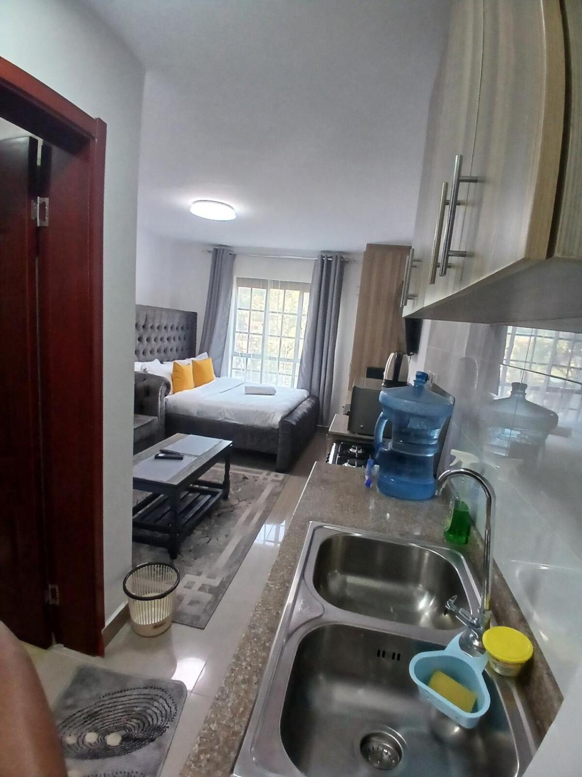 Stadeview West Apartment Nairobi
