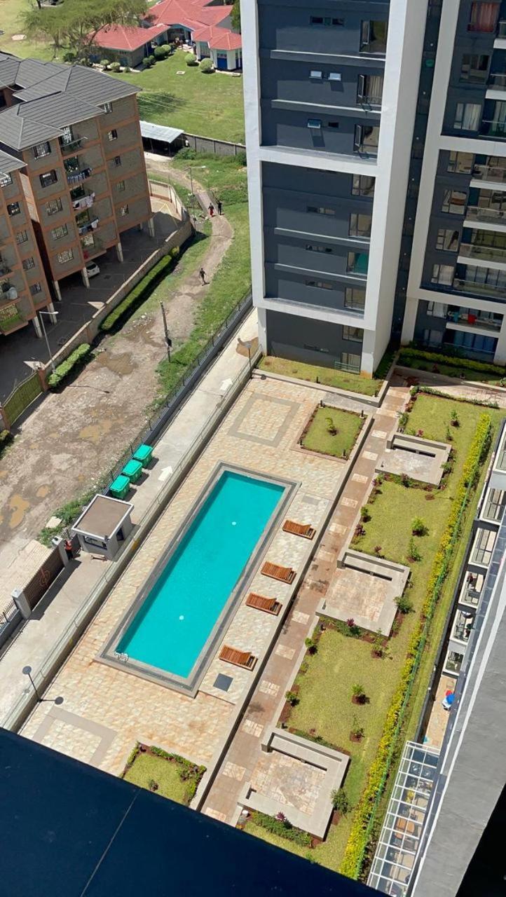 Exquisite One Bedroom- South Park Apartments- Block C, Nextgen, South C, West, Mombasa Rd *