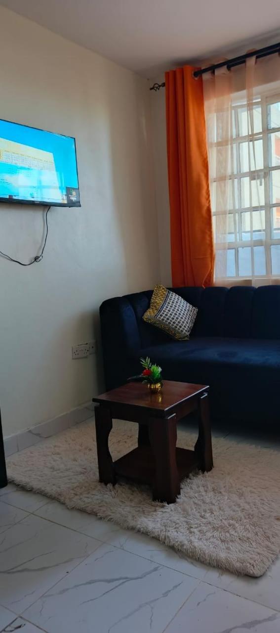 Apartment Rubi 1 *