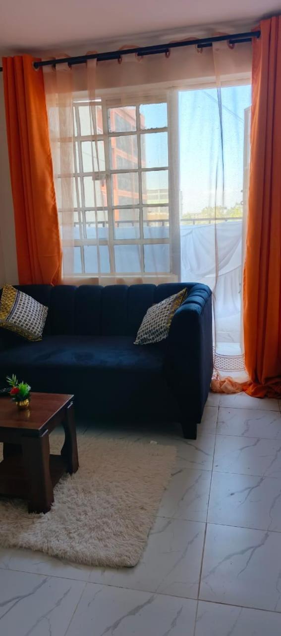 Rubi 1 Nairobi