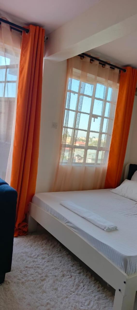 Apartment Rubi 1