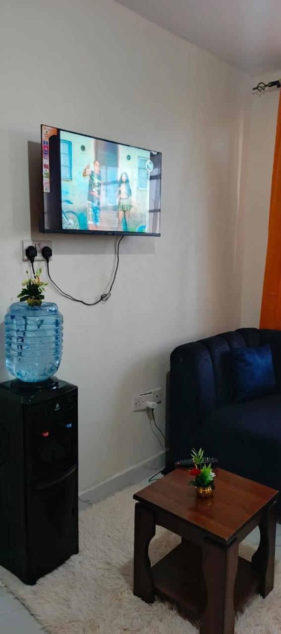 Apartment Rubi 1 *
