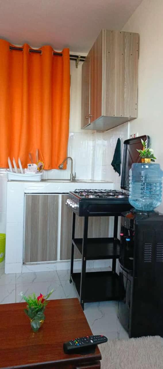 Rubi 1 Apartment Nairobi