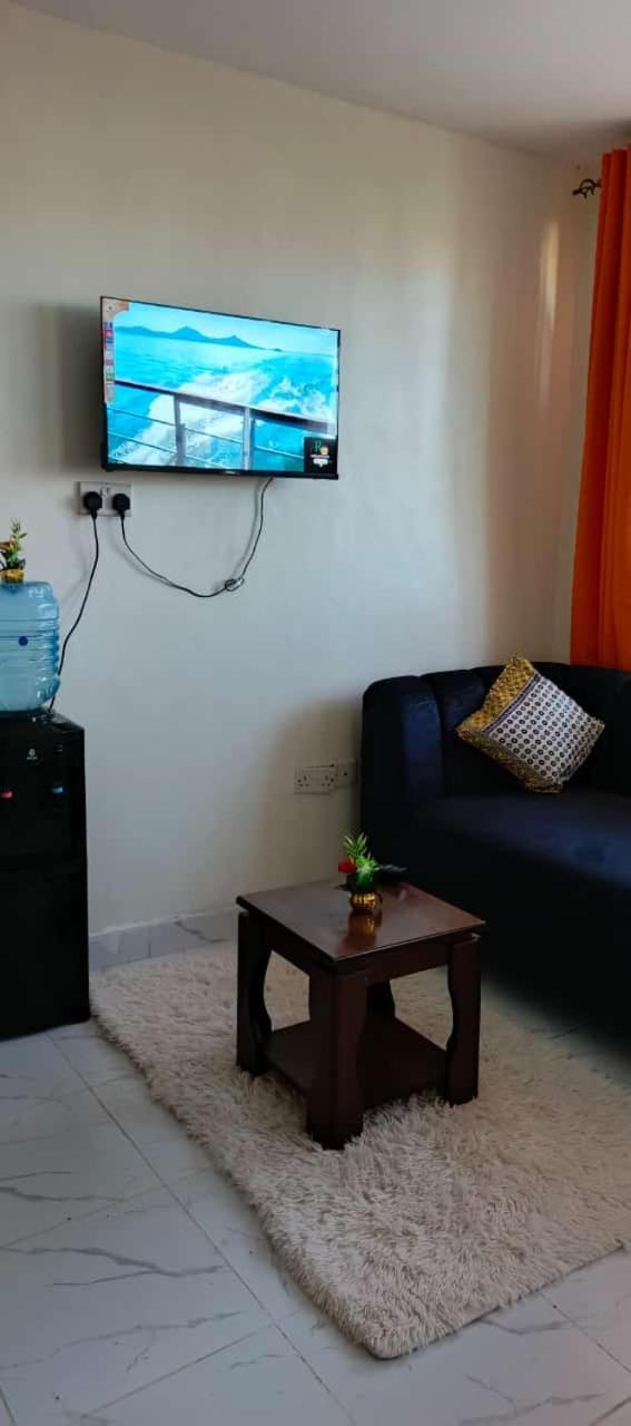 Rubi 1 Apartment Nairobi