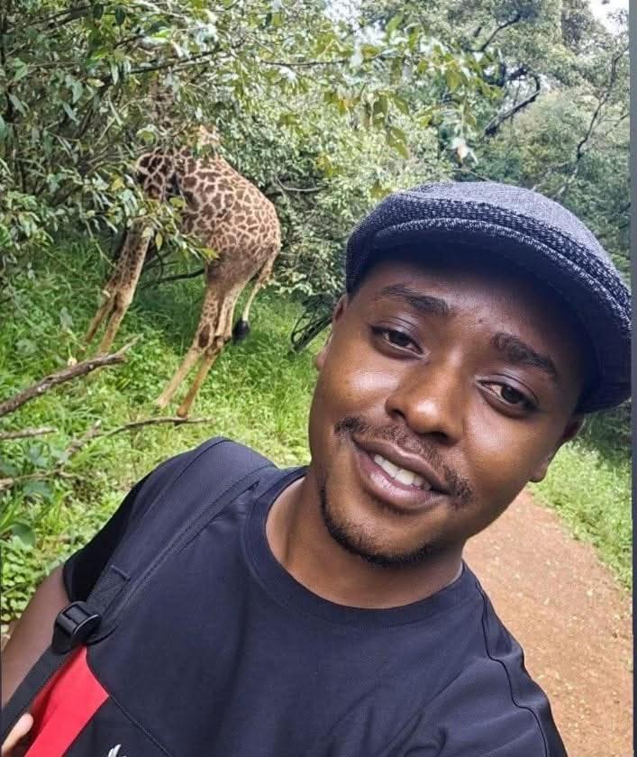 Urban Walk Nairobi