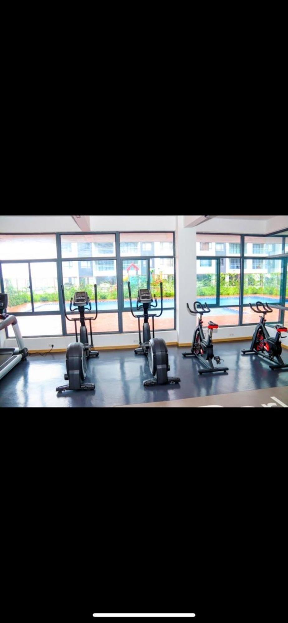 Airport Homes Nairobi