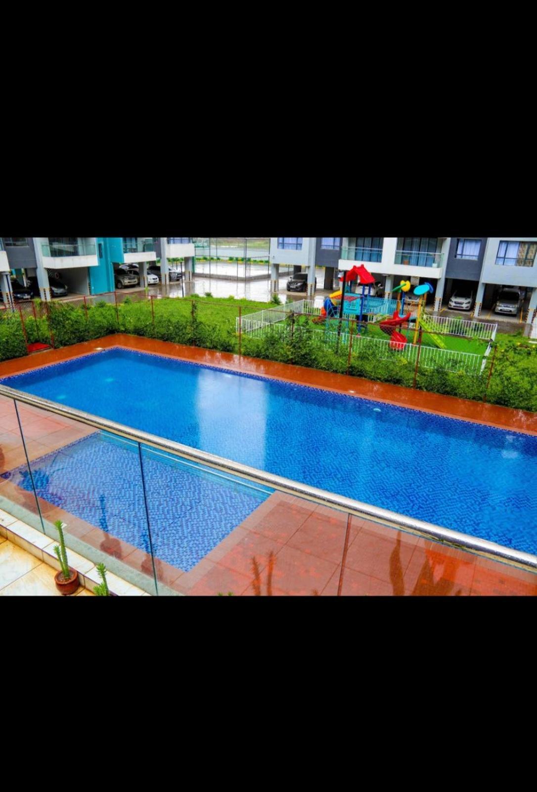 Airport Homes * Nairobi