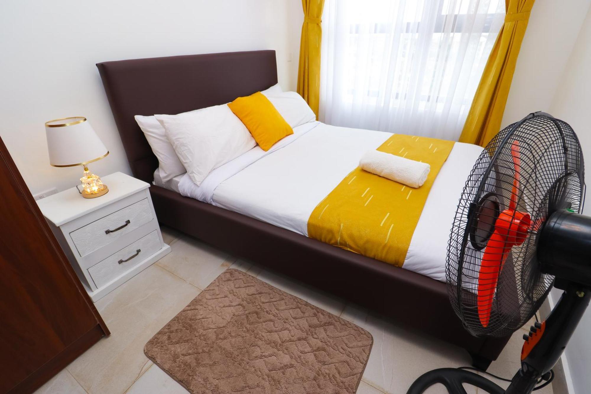 Cosy Nairobi