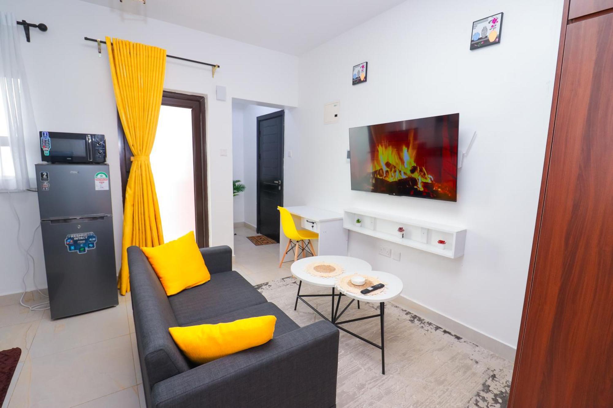 Apartment Cosy Nairobi