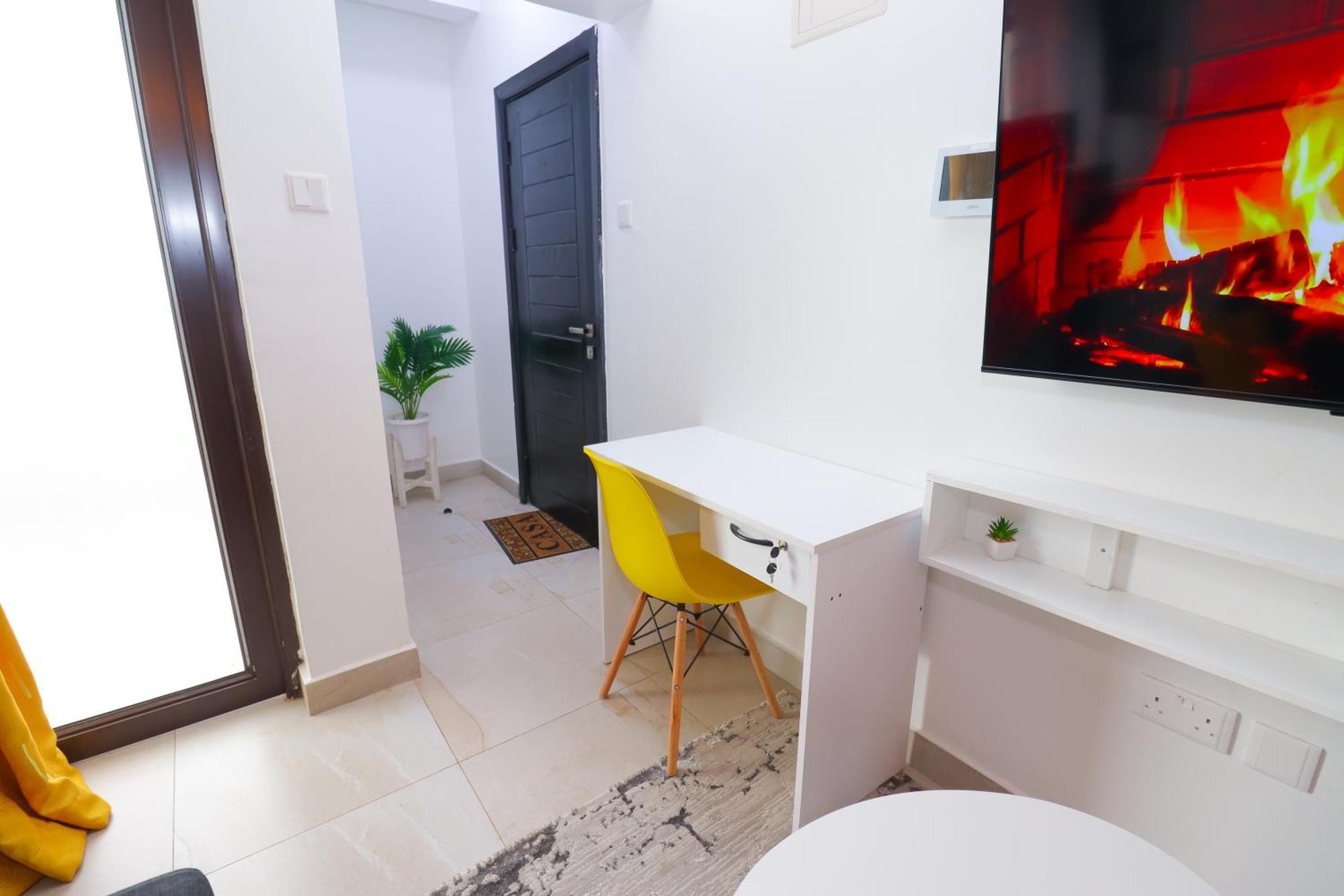 Apartment Cosy Nairobi