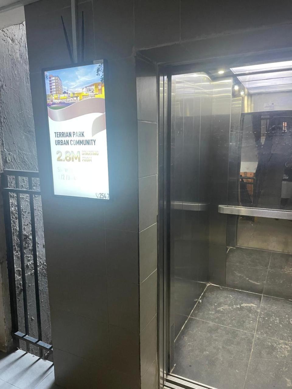 Bliss Executive Near Jkia Nairobi