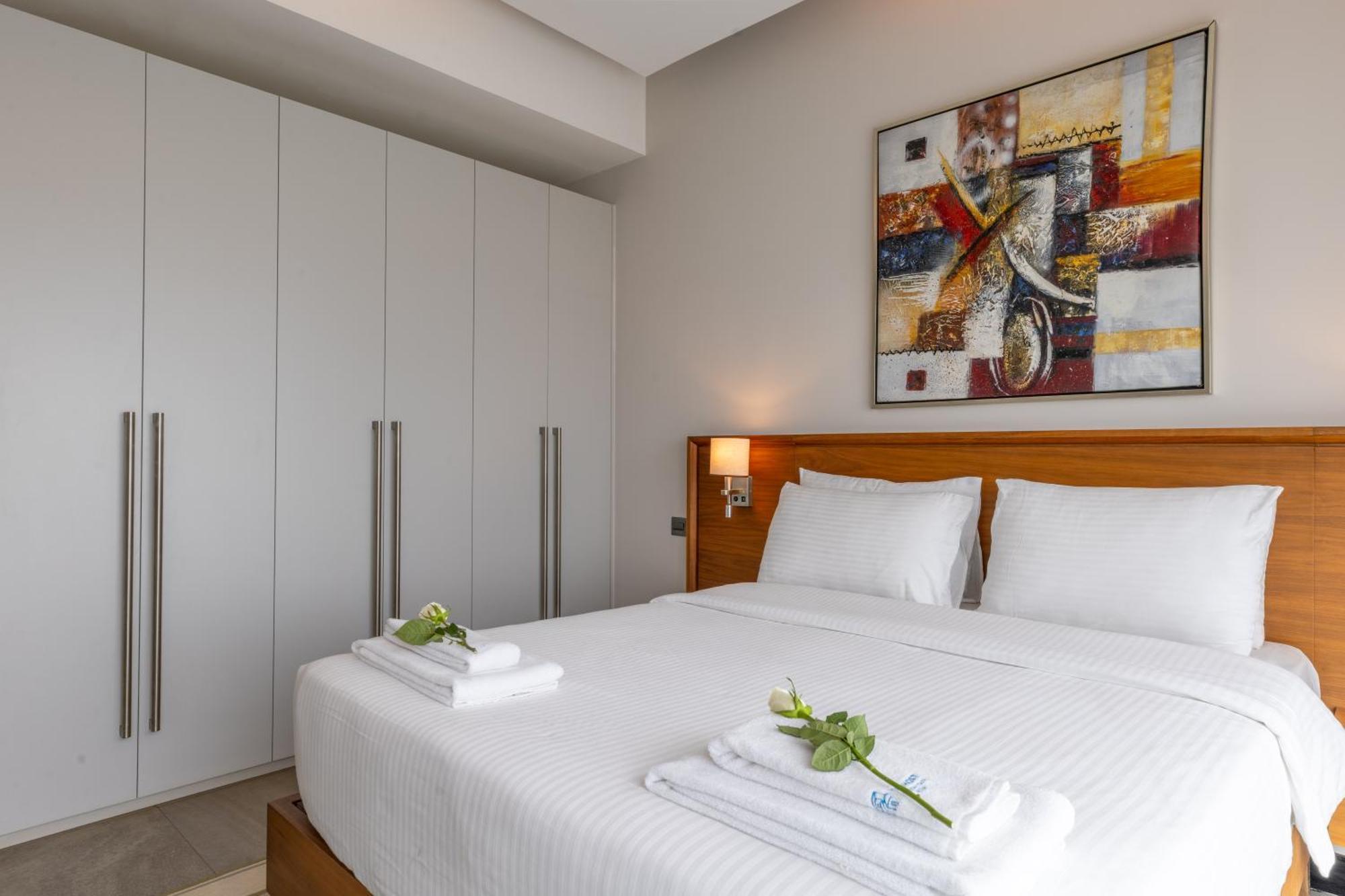 Apartment Colourful Modernity By Yourhost, Westlands Nairobi